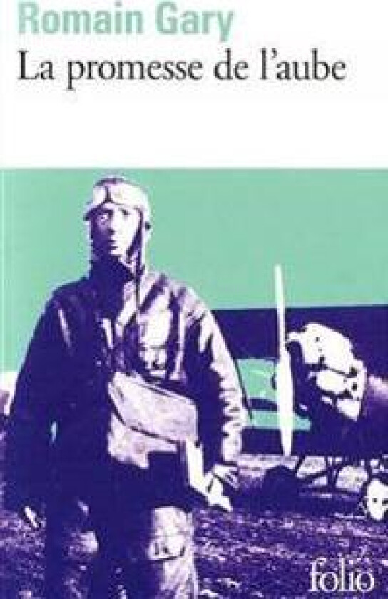 La promesse de l'aube