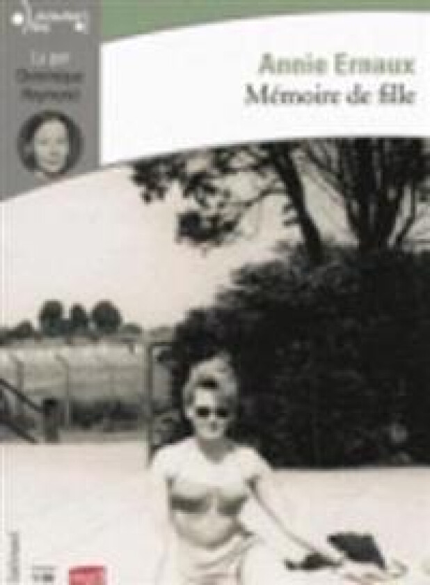 Memoire de fille