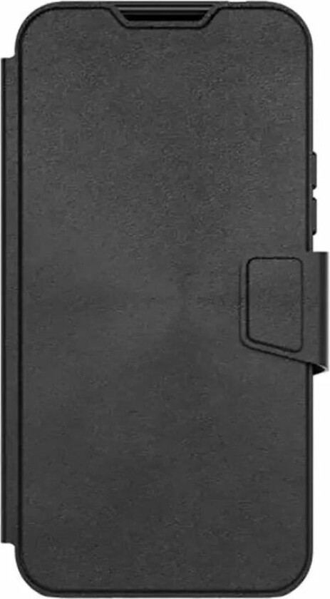 Tech21 Samsung Galaxy A54 (5G) Tech21 Evo Lite Wallet Flippdeksel i Skinn med Lommebok - Svart