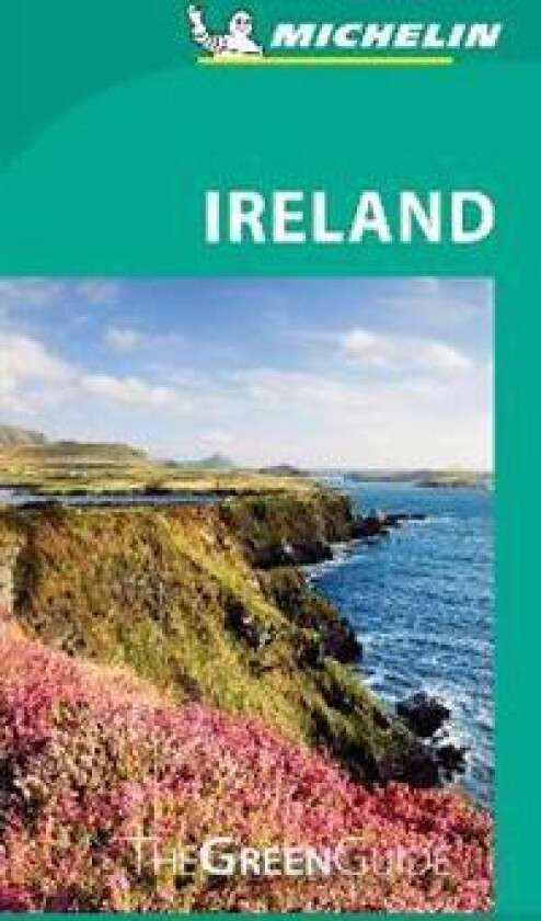 Ireland - Michelin Green Guide