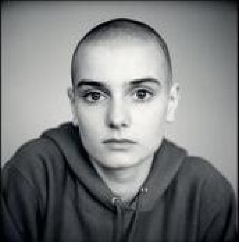 Sinéad O'Connor 48