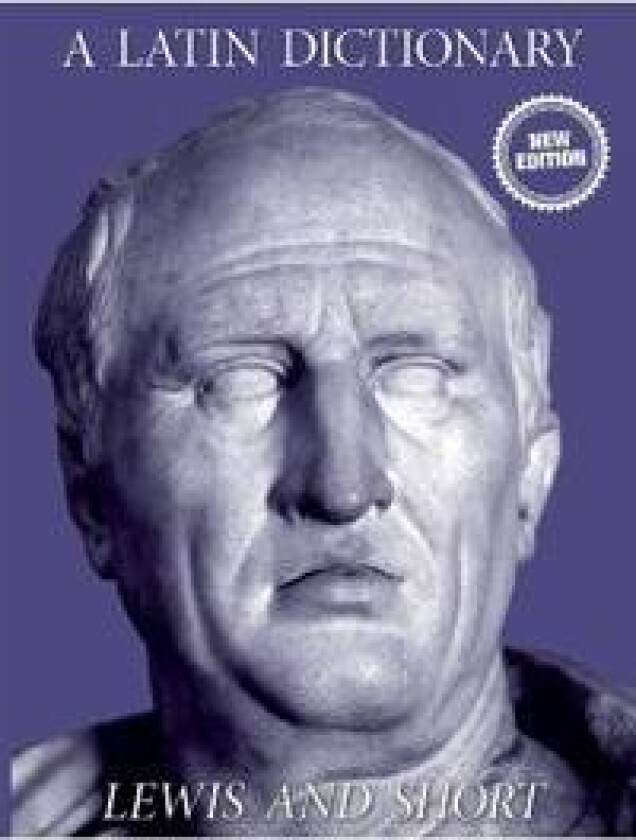 A Latin Dictionary