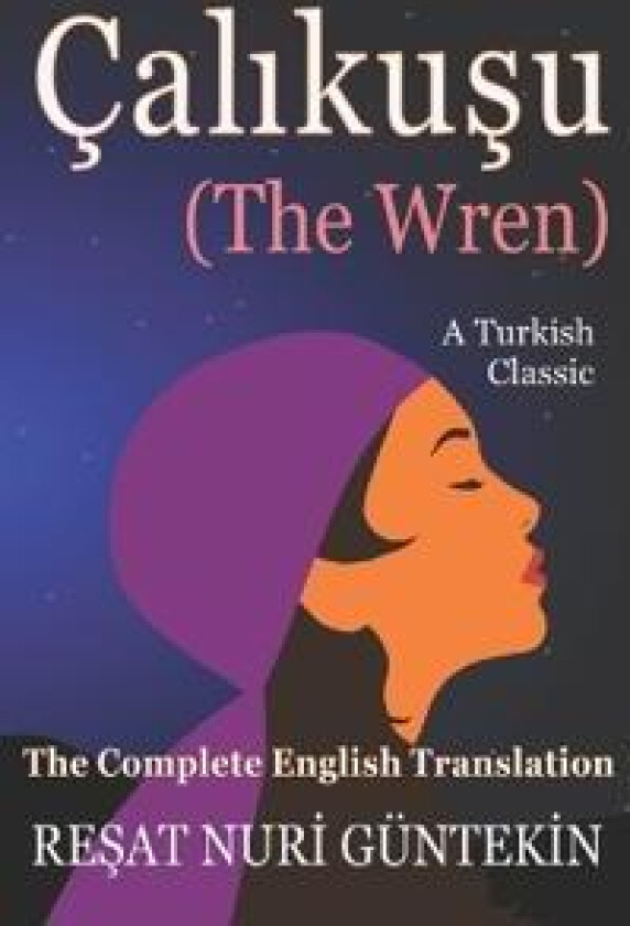 Çalikusu (the Wren)