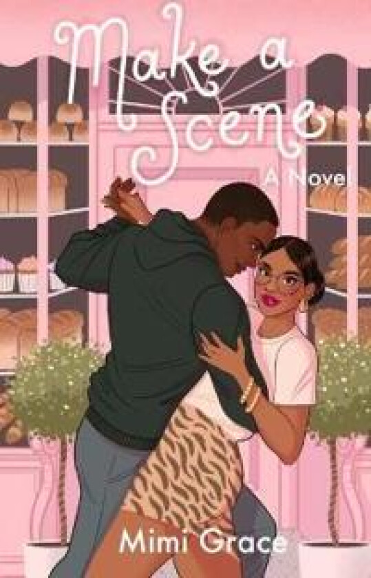 Make a Scene