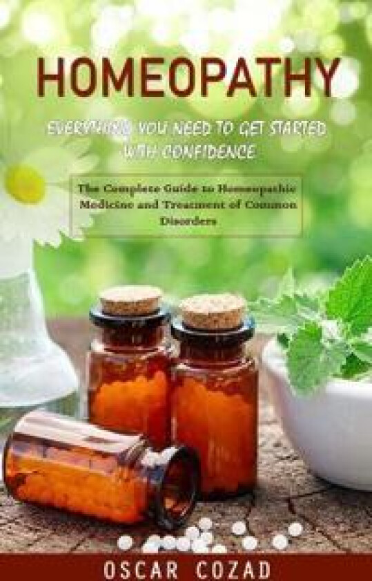 Homeopathy