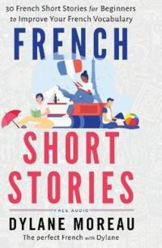 French Short Stories