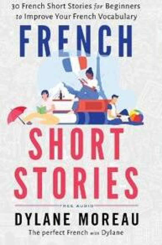French Short Stories