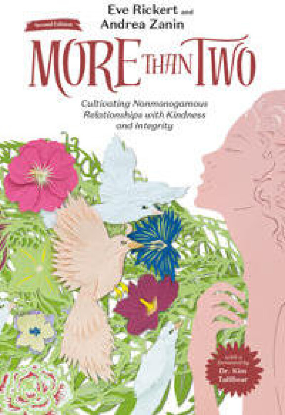 More Than Two, Second Edition