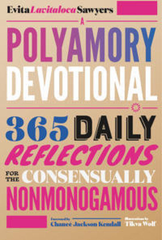 A Polyamory Devotional