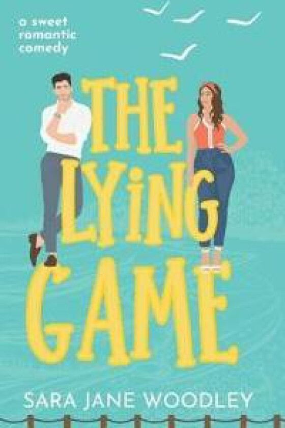 The Lying Game