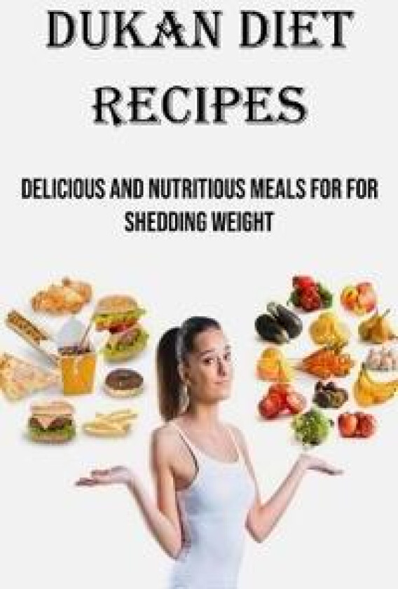 Dukan Diet Recipes