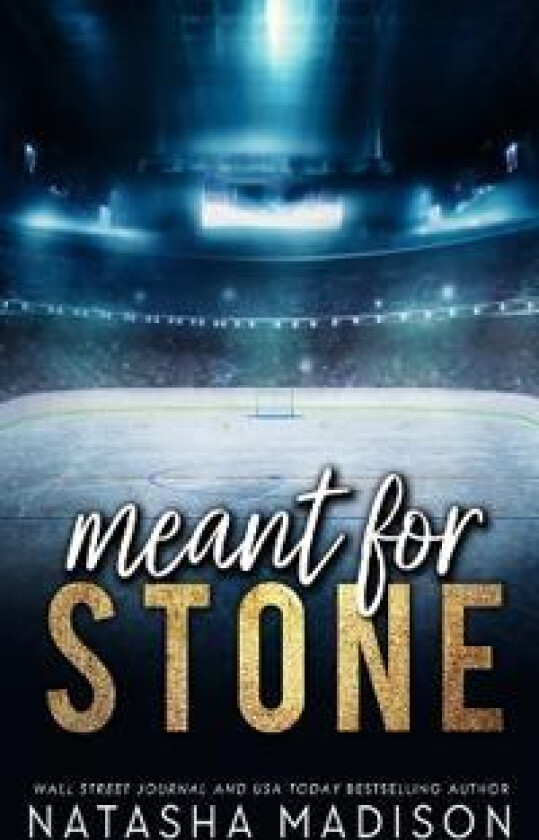 Meant For Stone - Special Edition Cover