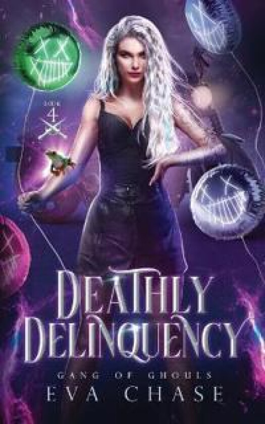 Deathly Delinquency