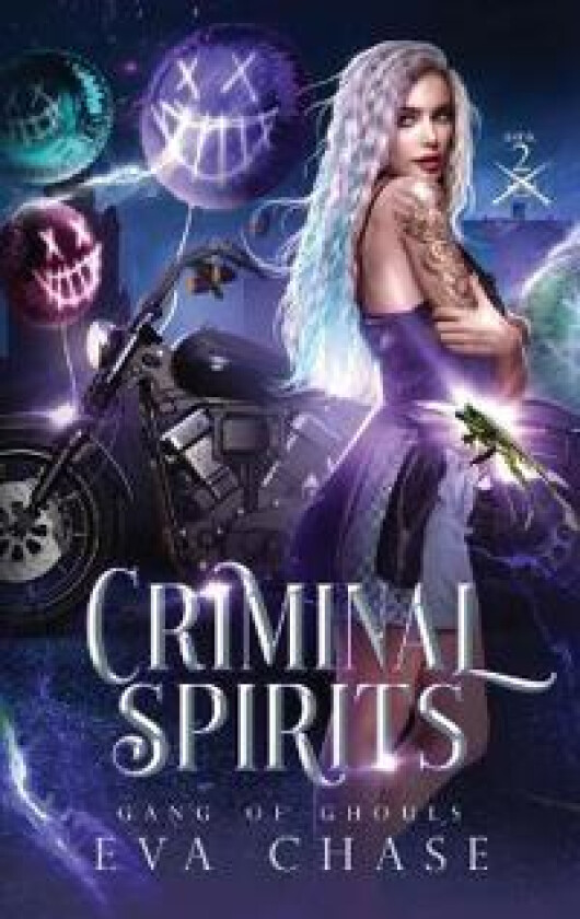 Criminal Spirits
