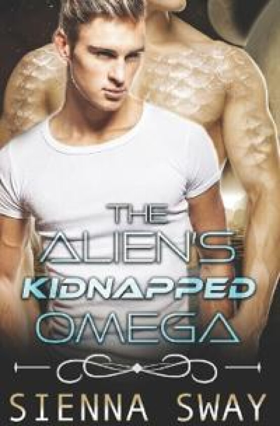 The Alien's Kidnapped Omega