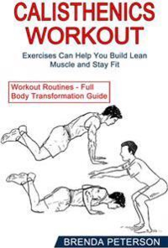 Calisthenics Workout