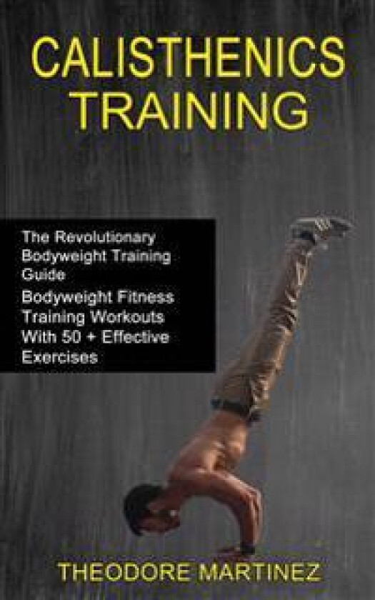 Calisthenics Training