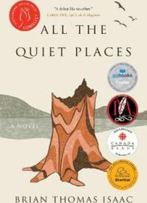 All the Quiet Places