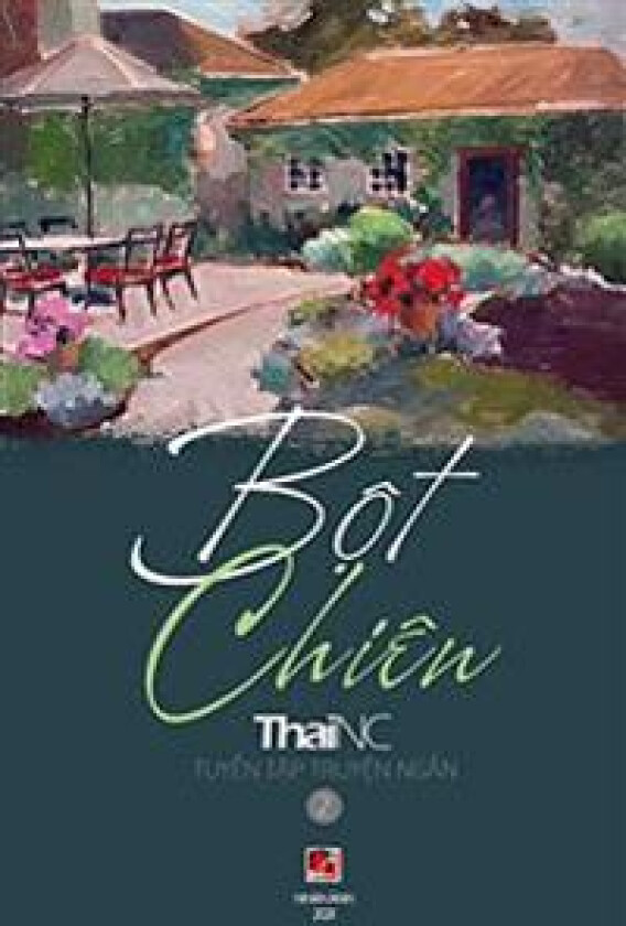 Bột Chiên