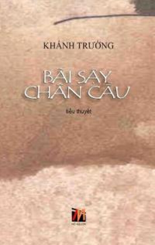 Bãi S?y Chân C?u (hard cover)