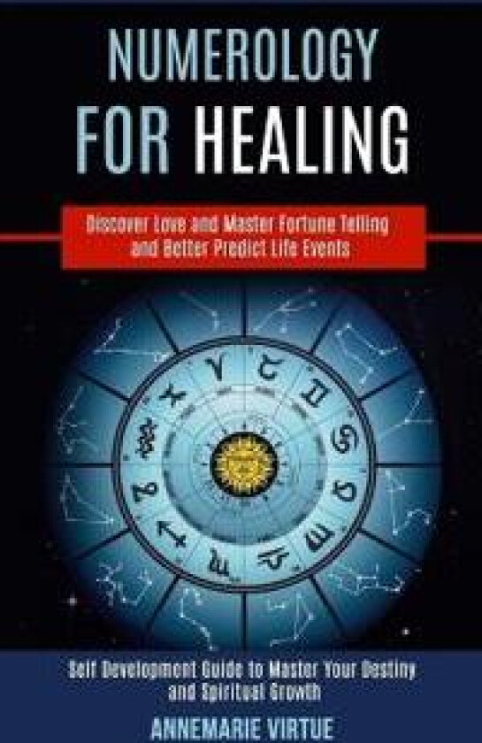 Numerology for Healing