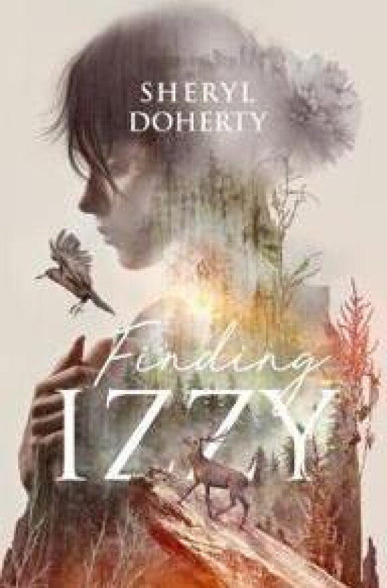 Finding Izzy