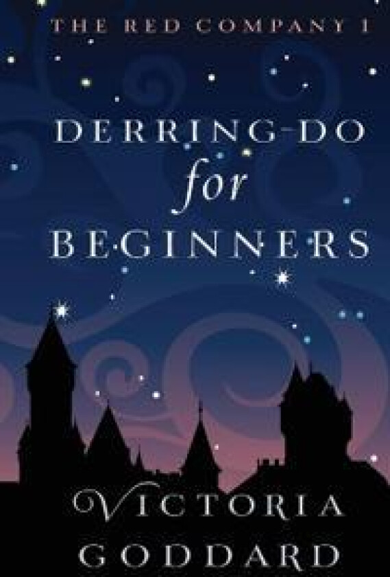 Derring-Do for Beginners