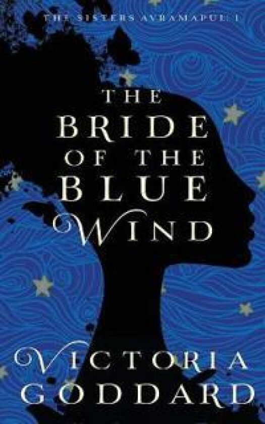 The Bride of the Blue Wind