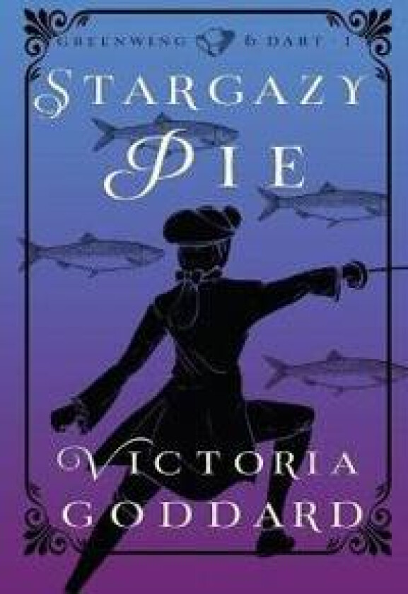 Stargazy Pie