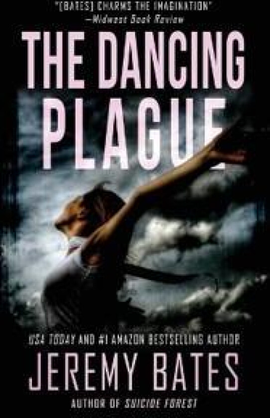 The Dancing Plague