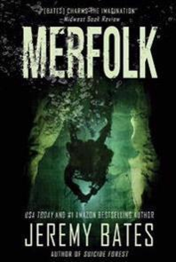 Merfolk