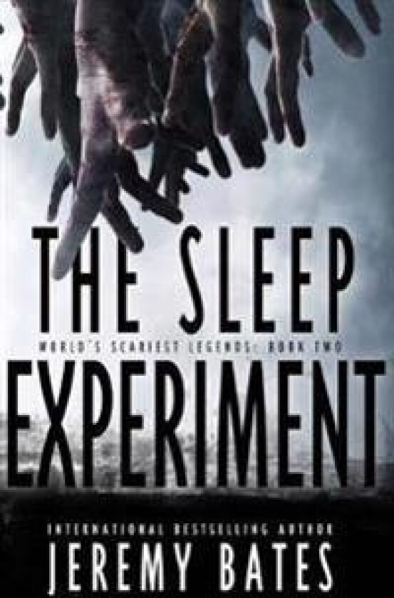 The Sleep Experiment