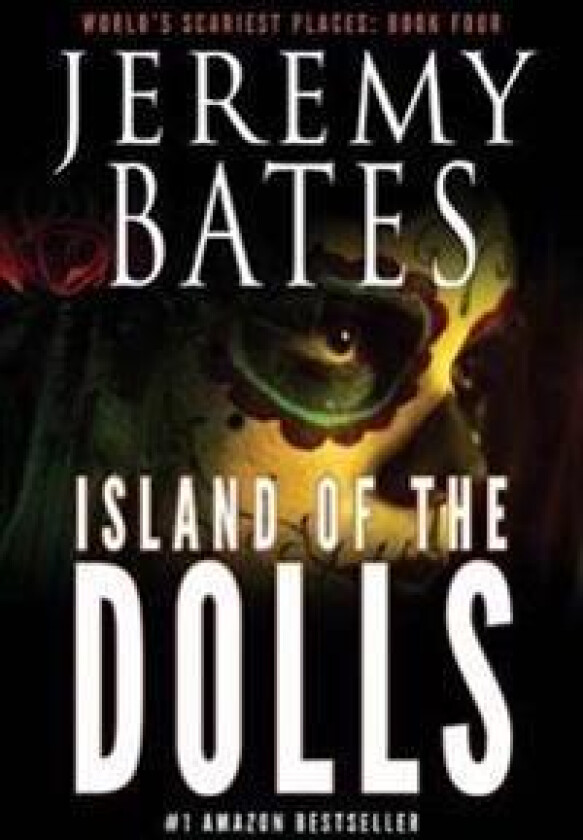 Island of the Dolls