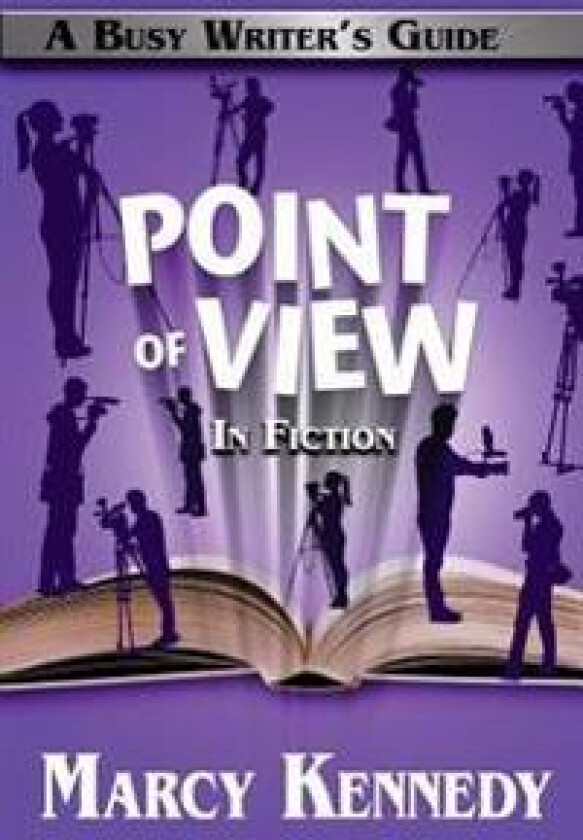 Point of View in Fiction