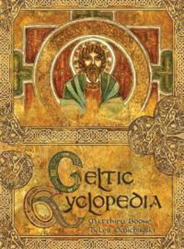 Celtic Cyclopedia