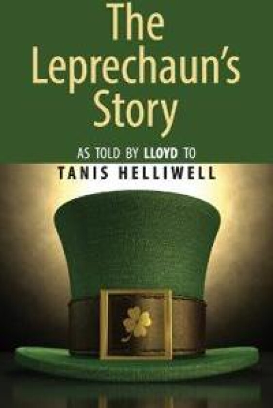 The Leprechaun's Story