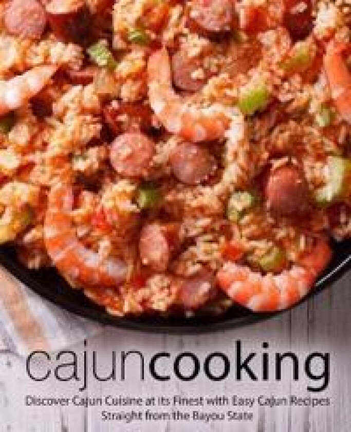 Cajun Cooking