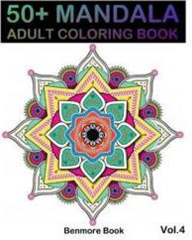 50+ Mandala