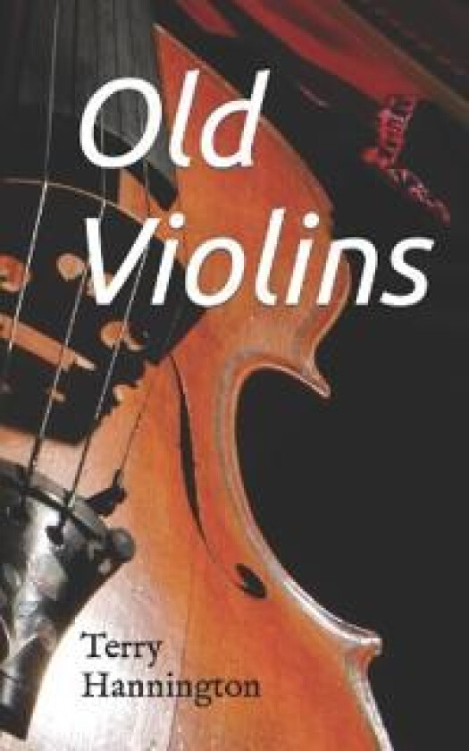 Old Violins