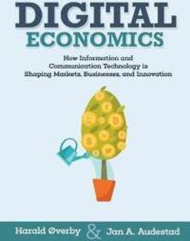 Digital Economics