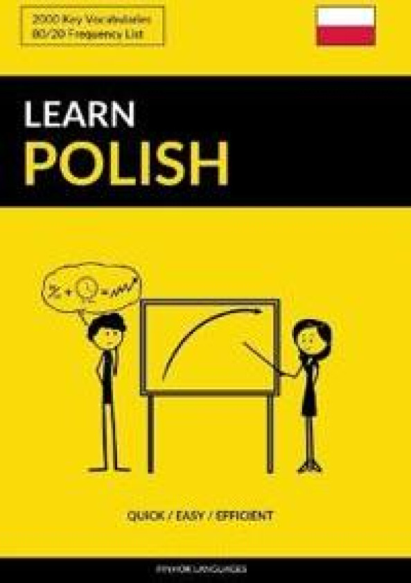 Learn Polish - Quick / Easy / Efficient