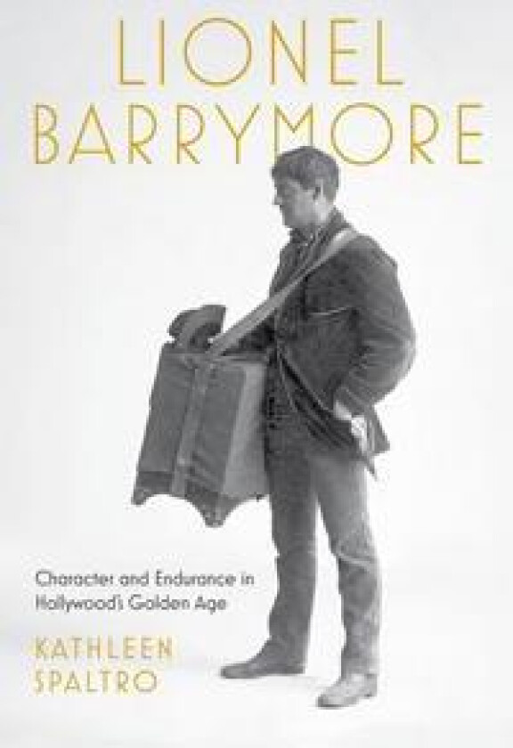 Lionel Barrymore