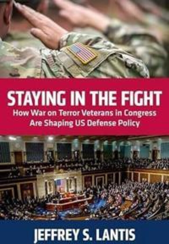 Staying in the Fight