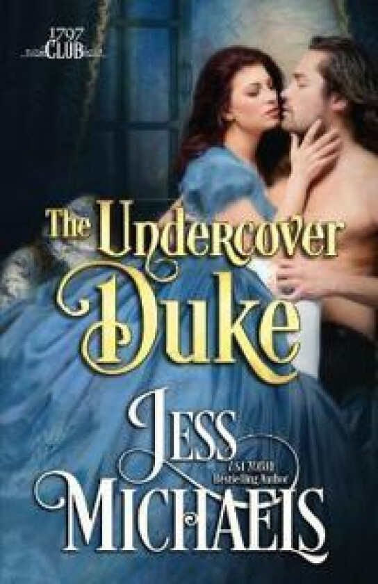 The Undercover Duke
