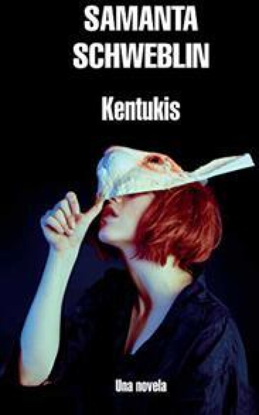Kentukis / Little Eyes: A Novel