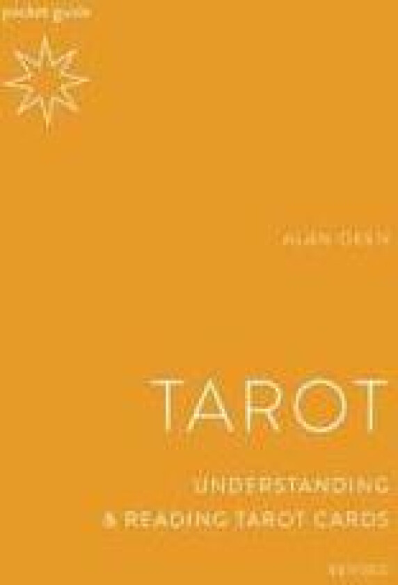 Pocket Guide to the Tarot