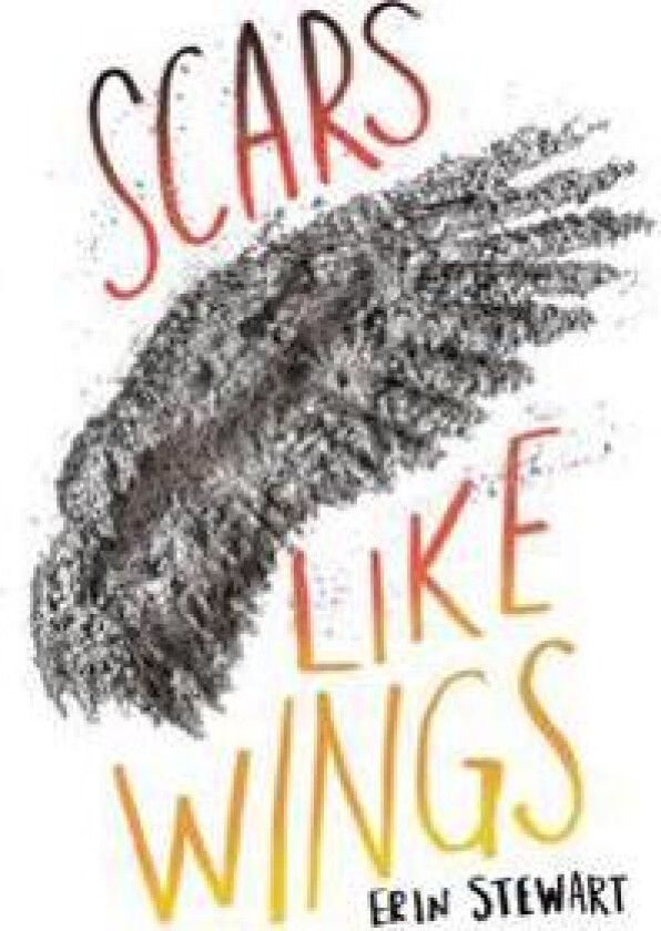 Scars Like Wings