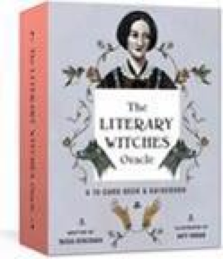 The Literary Witches Oracle
