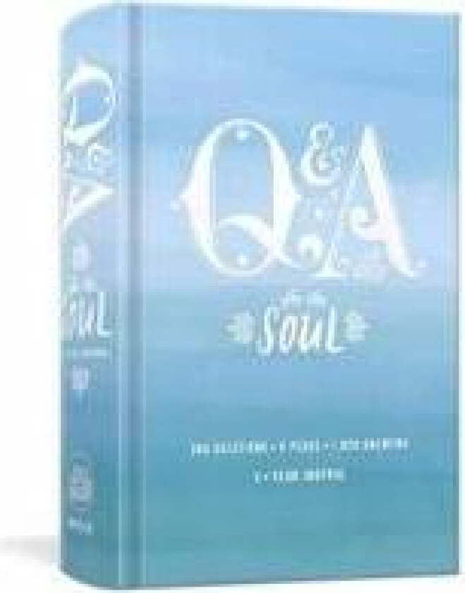Q and A a Day for the Soul