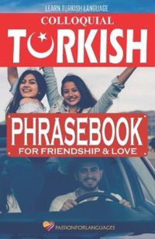 Learn Turkish Language